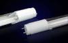 High Brightness 120cm 18 Watt SMD 2835 4ft LED Tube Lights Warm White 1900lm