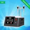 Safety Pore Reduction RF Skin Tightening Machine For Face Lifting 50 - 60hz