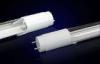 Energy Saving 1900lumen 3528 18W 4ft LED Tube Lights With Aluminum Lamp Body