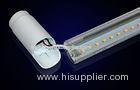 4ft LED Tube Lights , 18w Led Fluorescent Tube Lamp With High Luminous 100V - 265 V