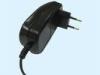 2000mA Wall Mount Power Adapter 8.5V 17W , Ripple and Noise < 100mVp-p