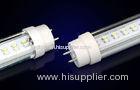 Nature white 4FT LED Tube SMD 2835 tube light 4000K - 4500K with Aluminum Lamp Body