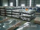 hot dipped JIS SGCC, SGCH, G550 steel Galvanized Corrugated Roofing Sheet / Sheets