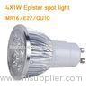 3W 5W 7W 9W COB LED spotlight low lumen dimmable led spot light fixtures