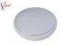 Green Warehouse 18W Round LED Ceiling Light SMD 5730 1275lm With Epistar Chip