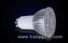 Superbright white GU10 LED Spotlight Bulbs For studio restaurants and hotels lighting