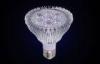 Household Epistar Dimmable MR16 LED Spotlight Bulbs / led replacement bulbs