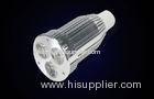 Nature White LED Spotlight MR16 Bulbs With Epistar , Dimmable 3W LED Light