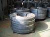 Q195, Q215, Q235, SS400, SAE 1006 SAE 1008 Mill & slit edge Hot Rolled Steel Strip / Strap
