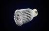 MR16 LED Spotlight COB Bulbs 3 * 2W For House Lighting , Epistar Chip