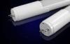 High brightness plastic TUV LED Light tube T8 light 80RA led tube light fixtures