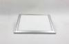 Waterproof 650lm LED Ceiling Panel Light / Warm White square led downlight