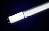SMD T8 600mm LED Tubes , 1000 Lumen Commercial 2 Feet Led Fluorescent Tube Replacement