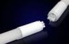 CRI Ra 80 T8 LED Tube 1500mm / EMC driver Tube Light 2700 - 3300K Warm White