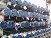 Carbon Steel Seamless Pipe DIN17175 1.013 / 1.0405, ASTM A106 / A53 Gr. B, API 5L Gr.B