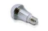 Aluminium heat sink Epistar chip High Bright 9w led bulb e27 for home