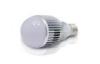 SMD5630 9W Samsung Indoor E27 LED Bulb With Aluminum Alloy Body 3w led bulb lighting