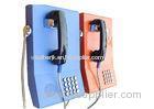 Outdoor Auto Dial Emergency Phone Waterproof With Storage Number
