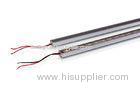High lumen Waterproof SMD5630 LED Aluminum Strip linear lighting , led strip lights 12V / 24V