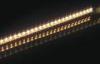 High Brightness 2350lm LED Aluminum Strip Warm White Samsung SMD5630 2700 - 3300K