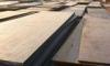 Mild Carbon ASTM A36 Steel Plate / Sheet High Mechanical Strength