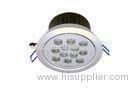 RGB Dimmable 15W LED COB Downlight