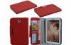 8.0 inch Tablet PC Leather Case Stand Cover For Samsung Galaxy NOTE N5100 N5110