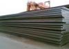 Hot Rolled Carbon AISI Steel Plate / Mild Steel Plates Convenient in Boiler DIN ASME