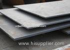 AISI / ASTM Galvanized Mild Steel Plates Cold Rolled 14mm For Building