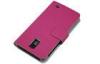 Genuine Flip Samsung Phone Leather Cases