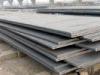 Coated Flat ASTM A36 Steel Plate Tensile With High Temperature Resistance