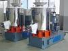 800L 110Kw High Speed Mixers For Plastic , 1000 - 1250 Kg/Hour