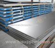 Anti High Temperature ASTM A36 Steel Plate Durable Coated With Hot Rolled / Cold Rolled