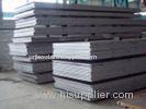 Hot Rolling ASTM A36 Steel Plate Anti High Temperature Durable For Construction