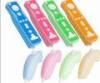 Comfortable Surface Silicone PSP Case Soft For Wii Controller