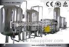 Reverse Osmosis 5T Water Treatment Equipments , UF Membrane Filter