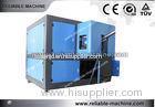 Automatic 15 - 55Kw Bottle Blowing Machine Extrusion Blow Moulding , 4 Cavities