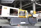 Hydraulic Injection Molding Machine Plastic Product Making Machine