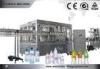 SUS304 Material Mineral Water Bottling Machine With High Capacity