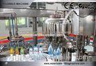 Juice Tea Drinking Water Filling Machine for Plastic Bottle Pure Water