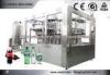 High Speed Carbonated Drink Filling Machine Beverage Filling Line 24 Heads