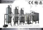 5000T/H WaterPurify Machine UF Water Treatment Membrane Filtration Equipment