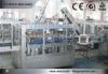 Soft Drink Bottle Rinsing Filling Capping Machine Mineral Water Production Line