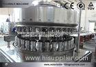 Soft Drink Can Filling and Sealing Machine , JuiceFilling Line 12 Heads