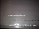 Tableware 321 304 316 Stainless Steel Sheet Cold / Hot rolled JIS G4304 ,1219 1800 mm