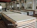 300 Series 316 Stainless Steel Sheet 1000mm - 2000mm , SS Plate AISI , ASTM