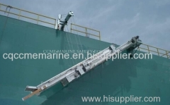 Pilot Assist Ladder Marine Pilot Assist Ladder Embarkation Ladder