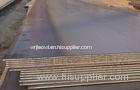 ASTM A36 Checkered Steel Plate