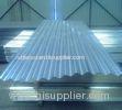 Galvanized Corrugated Roofing Sheet G550 JIS
