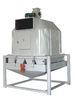 Adverse Current Cooling Wind - Shutting Pellet Cooler For Cooling Feed Pellet NKSL14 * 14